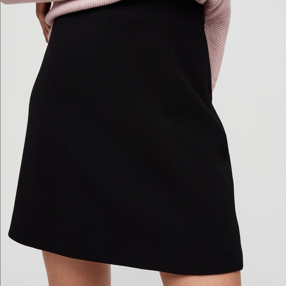 Hopper Skirt from Aritzia (BRAND NEW) - Picture 2 of 4